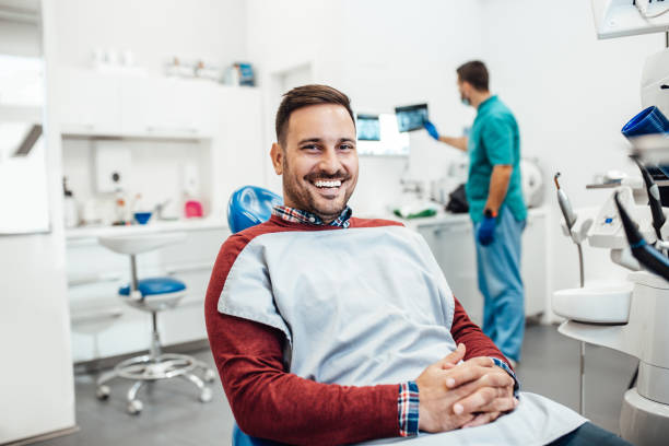 Best Laser Dentistry  in West Siloam Springs, OK