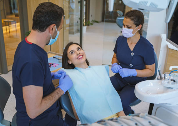 Reliable West Siloam Springs, OK  Holistic Dental Services Solutions