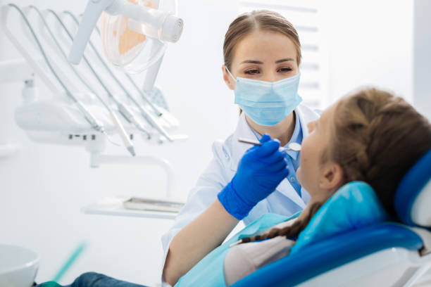 Best Emergency Dental Care  in West Siloam Springs, OK